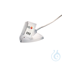 USB-Interface - zum Programmieren und Auslesen Feuchte-/Temperatur-Messgerät...